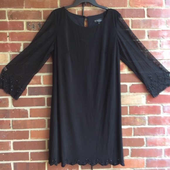 BESTY ADAM 14W DRESS 👗 - Picture 4 of 8